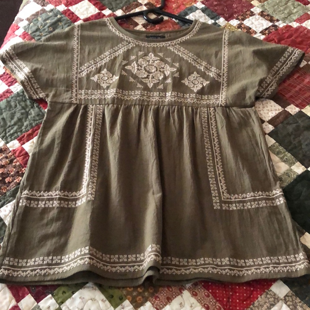 Roolee Top